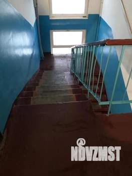 3-к квартира, на длительный срок, 54м2, 5/5 этаж