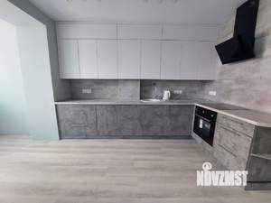 1-к квартира, на длительный срок, 40м2, 2/16 этаж