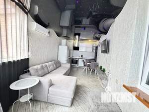 2-к квартира, посуточно, 55м2, 1/16 этаж