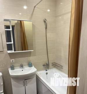 1-к квартира, на длительный срок, 40м2, 4/15 этаж