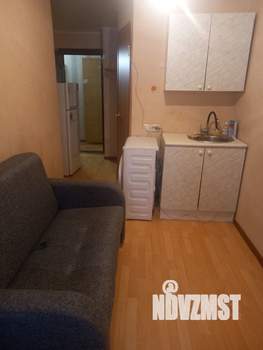 Студия квартира, на длительный срок, 12м2, 1/10 этаж