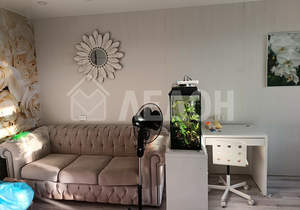 2-к квартира, на длительный срок, 43м2, 9/9 этаж