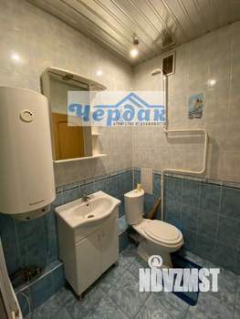 1-к квартира, на длительный срок, 40м2, 8/9 этаж