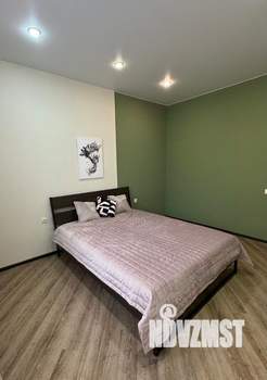 2-к квартира, на длительный срок, 60м2, 8/17 этаж