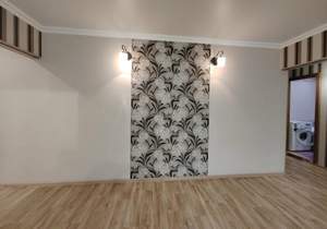 3-к квартира, на длительный срок, 70м2, 3/12 этаж