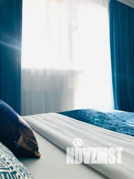 Студия квартира, посуточно, 33м2, 13/14 этаж