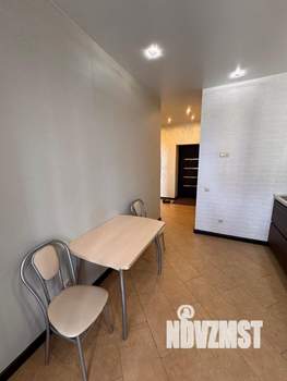1-к квартира, на длительный срок, 40м2, 9/15 этаж