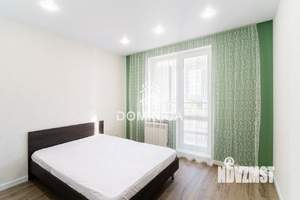 1-к квартира, на длительный срок, 40м2, 3/17 этаж