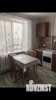 1-к квартира, на длительный срок, 37м2, 8/9 этаж