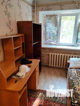 1-к квартира, на длительный срок, 32м2, 1/5 этаж