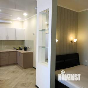 1-к квартира, на длительный срок, 40м2, 3/15 этаж