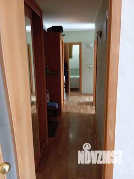 1-к квартира, на длительный срок, 33м2, 2/10 этаж