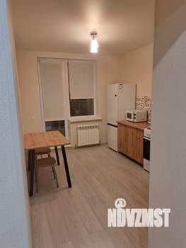 1-к квартира, на длительный срок, 43м2, 15/23 этаж