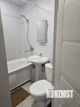 1-к квартира, на длительный срок, 30м2, 4/5 этаж