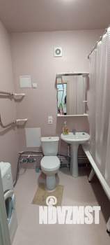 1-к квартира, на длительный срок, 29м2, 5/5 этаж