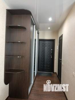 Студия квартира, на длительный срок, 34м2, 5/10 этаж