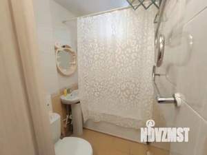 2-к квартира, посуточно, 56м2, 1/1 этаж