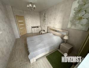 2-к квартира, на длительный срок, 54м2, 11/16 этаж