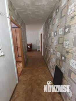 3-к квартира, на длительный срок, 60м2, 3/9 этаж