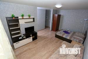 1-к квартира, посуточно, 32м2, 4/5 этаж