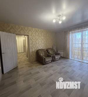 2-к квартира, на длительный срок, 62м2, 5/11 этаж