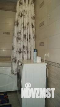 1-к квартира, посуточно, 38м2, 1/11 этаж