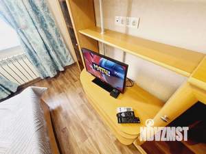 1-к квартира, посуточно, 37м2, 7/9 этаж
