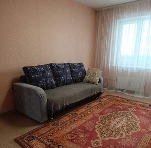 1-к квартира, на длительный срок, 37м2, 8/10 этаж