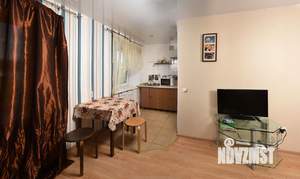 1-к квартира, посуточно, 35м2, 4/5 этаж