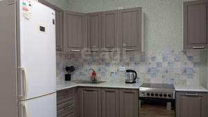 1-к квартира, на длительный срок, 37м2, 5/10 этаж