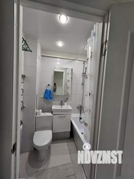 1-к квартира, на длительный срок, 30м2, 1/9 этаж