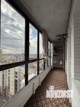 1-к квартира, на длительный срок, 42м2, 14/15 этаж