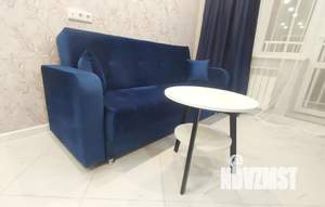 1-к квартира, посуточно, 45м2, 5/14 этаж