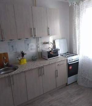 1-к квартира, на длительный срок, 30м2, 2/5 этаж