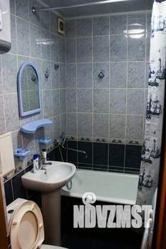 2-к квартира, посуточно, 44м2, 1/1 этаж