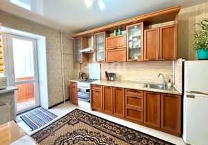 2-к квартира, на длительный срок, 62м2, 6/10 этаж