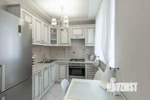 2-к квартира, посуточно, 50м2, 2/5 этаж
