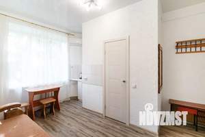 Студия квартира, посуточно, 20м2, 1/3 этаж