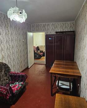 2-к квартира, на длительный срок, 47м2, 4/5 этаж