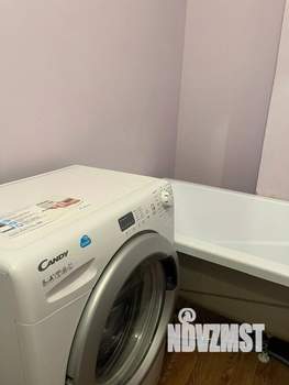 1-к квартира, на длительный срок, 33м2, 5/10 этаж