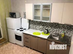 1-к квартира, посуточно, 49м2, 10/10 этаж