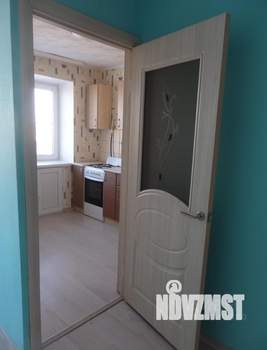 1-к квартира, на длительный срок, 30м2, 5/5 этаж