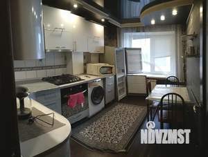 1-к квартира, посуточно, 32м2, 5/9 этаж