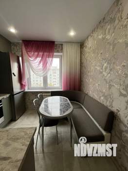 2-к квартира, на длительный срок, 52м2, 8/9 этаж