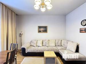 3-к квартира, на длительный срок, 75м2, 3/3 этаж