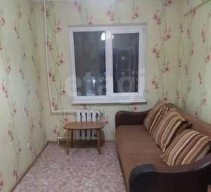 2-к квартира, на длительный срок, 43м2, 4/5 этаж