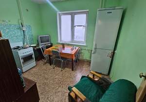 1-к квартира, на длительный срок, 37м2, 7/10 этаж