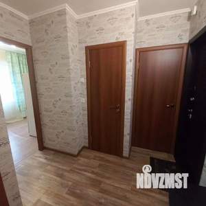 1-к квартира, посуточно, 37м2, 1/9 этаж