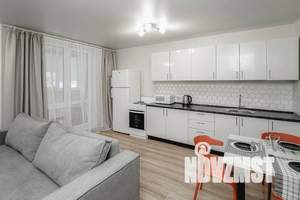 1-к квартира, посуточно, 40м2, 3/21 этаж