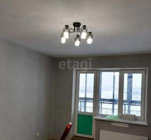 1-к квартира, на длительный срок, 39м2, 2/10 этаж